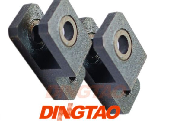 Cutter Parts 21610000 Block Pivot Bushing For S7200 GT7250 Cutter