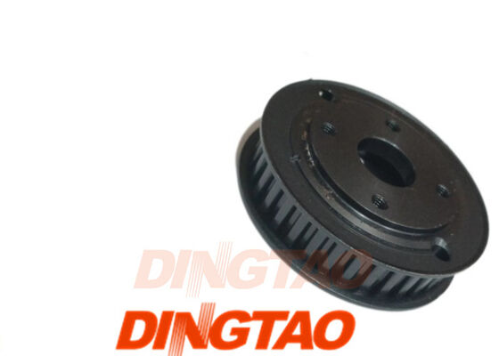 For S700 GT7250 Cutter Parts 60263003 Pulley 36t Lanc , 801268 Vector M55 Blade