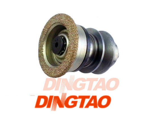 S5200 GT5250 Spare Parts 42886000 Wheel Grinding Assy , 704398 Lectra Vector Q80