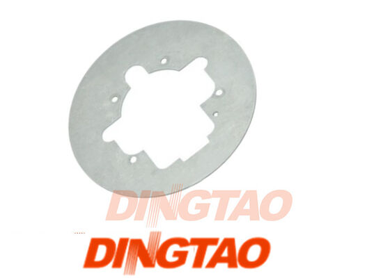 For GT5250 Auto Cutter Parts Plate Presserfoot ， 55407000 S5200 Cutter Machine