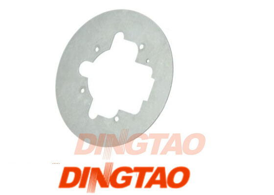 For GT5250 Auto Cutter Parts Plate Presserfoot ， 55407000 S5200 Cutter Machine