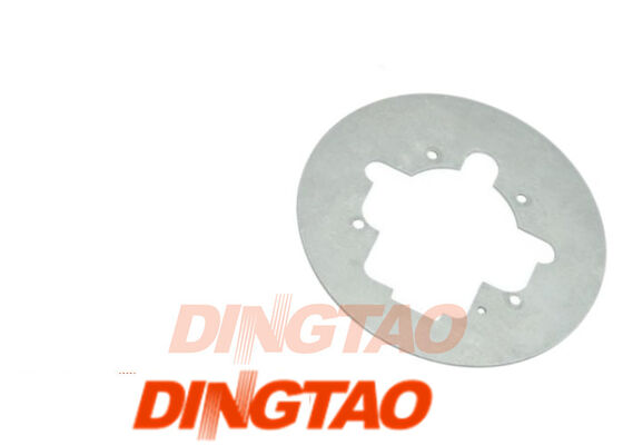 For GT5250 Auto Cutter Parts Plate Presserfoot ， 55407000 S5200 Cutter Machine