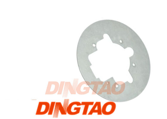 For GT5250 Auto Cutter Parts Plate Presserfoot ， 55407000 S5200 Cutter Machine