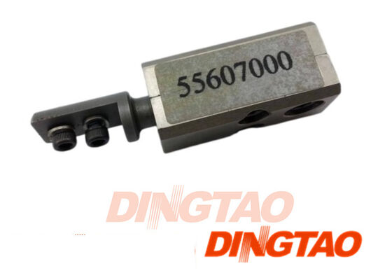 55607000 Suit For Gerber Cutter Spare Parts S5200 GT5250 Swivel Square 078