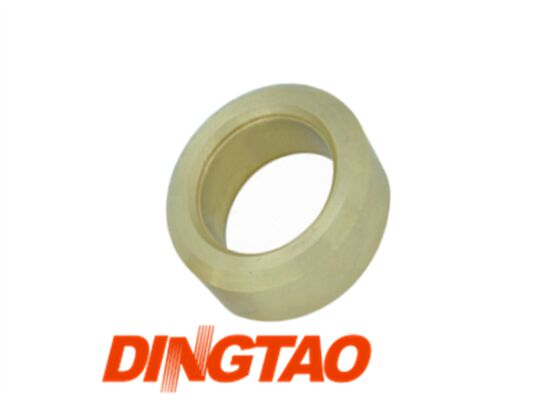 Cutter Spare Parts Roller Fixed Beam , 75375001 For S5200 GT5250 Cutter Machine