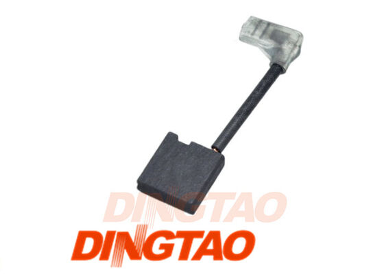 S5200 Auto Cutter Parts Brush Knife/drill 5/7 , S5200 Cutting Machine 238500038