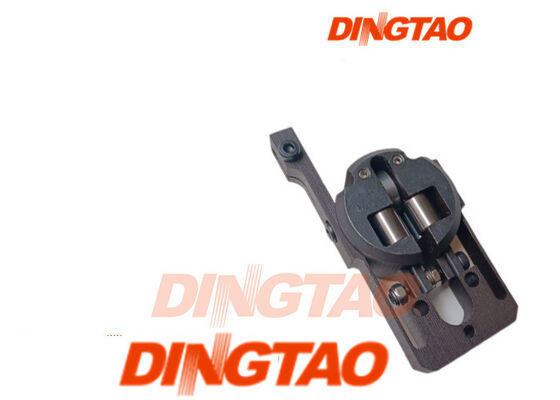 Metal GT5250 Parts Guide , Roller , Lower 54749000 For S5200 Cutter