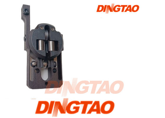 Metal GT5250 Parts Guide , Roller , Lower 54749000 For S5200 Cutter