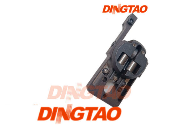 Metal GT5250 Parts Guide , Roller , Lower 54749000 For S5200 Cutter