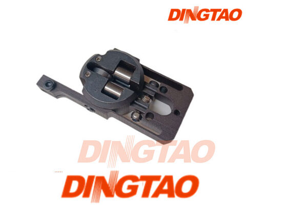 Metal GT5250 Parts Guide , Roller , Lower 54749000 For S5200 Cutter