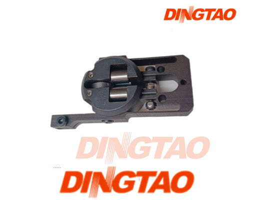 Metal GT5250 Parts Guide , Roller , Lower 54749000 For S5200 Cutter