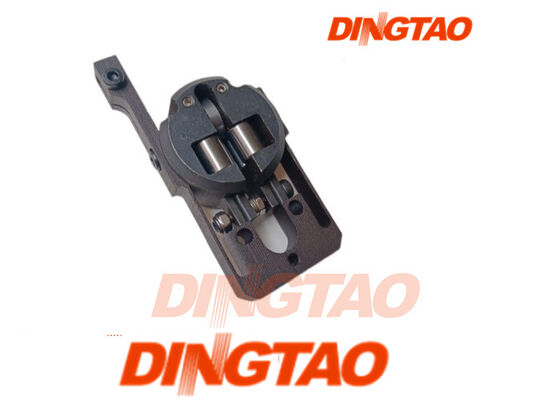 Metal GT5250 Parts Guide , Roller , Lower 54749000 For S5200 Cutter