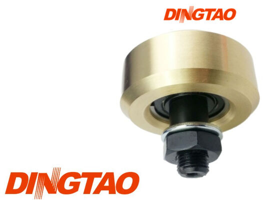 For GT5250 S5200 Cutter Machine Parts 75178000 Roller Assy Adjustable