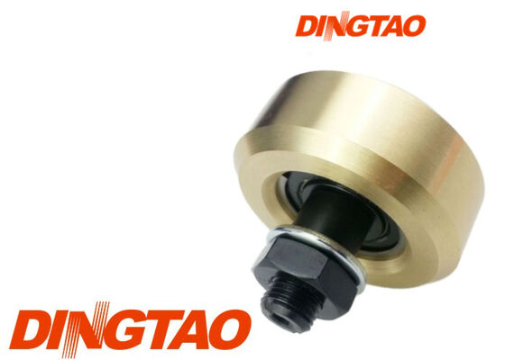 For GT5250 S5200 Cutter Machine Parts 75178000 Roller Assy Adjustable
