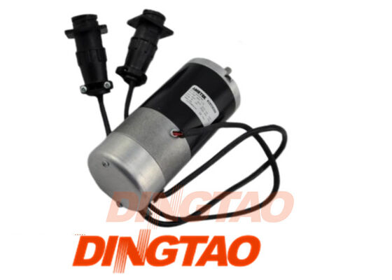 74494050 For S5200 GT5250 Gerber Auto Cutter Parts Mtr Assy C-Axis #2242 W/Encoder