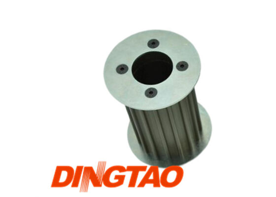 Auto Cutte Machine Parts Pulley S-5200 , 75232000 For GT5250 Cutter Parts