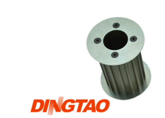 Auto Cutte Machine Parts Pulley S-5200 , 75232000 For GT5250 Cutter Parts