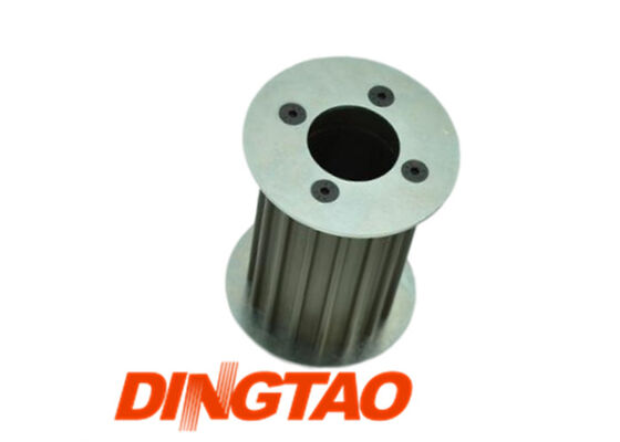 Auto Cutte Machine Parts Pulley S-5200 , 75232000 For GT5250 Cutter Parts