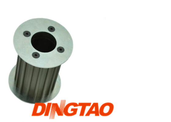 Auto Cutte Machine Parts Pulley S-5200 , 75232000 For GT5250 Cutter Parts