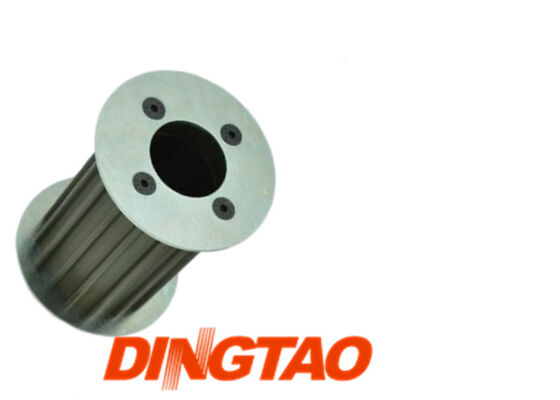 Auto Cutte Machine Parts Pulley S-5200 , 75232000 For GT5250 Cutter Parts