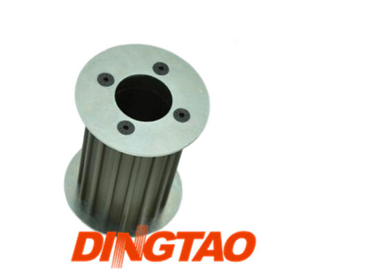 Auto Cutte Machine Parts Pulley S-5200 , 75232000 For GT5250 Cutter Parts