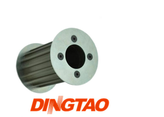 Auto Cutte Machine Parts Pulley S-5200 , 75232000 For GT5250 Cutter Parts