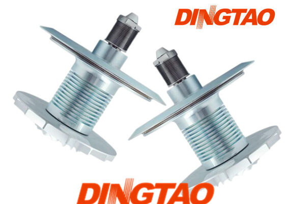 504500139 GTXL Cutter Parts High Precision GT1000 Parts Blower Head Standard 1.75'' Pulley