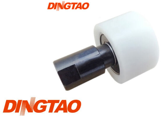 85623000 Gerber Cutter Spare Parts Pusher Cap Rod Assembly For GT1000