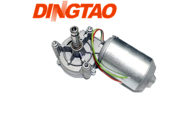 Gerber Spreader Parts 5130-081-0004 101-807-001 Gearmotor Replace Kit