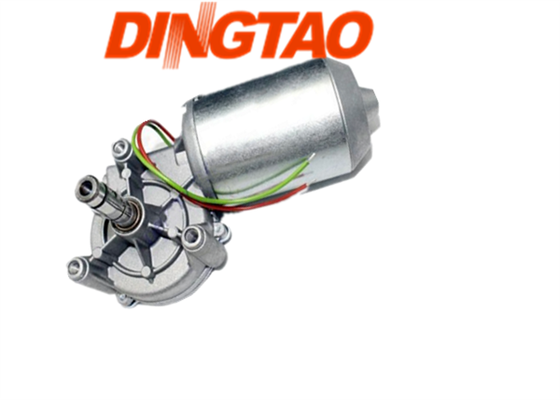 Gerber Spreader Parts 5130-081-0004 101-807-001 Gearmotor Replace Kit