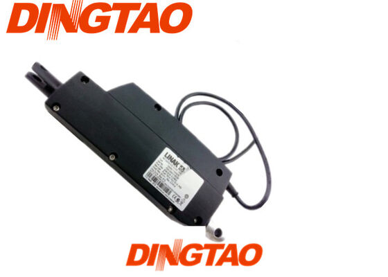 5130-037-0057 Spindle Motor XLS50 Gerber Spreader Spare Parts