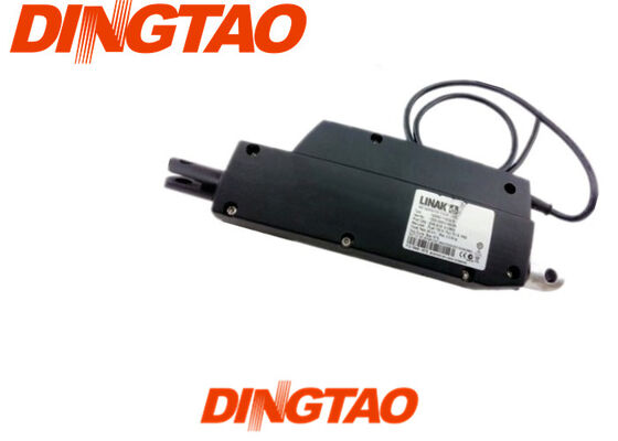 5130-037-0057 Spindle Motor XLS50 Gerber Spreader Spare Parts