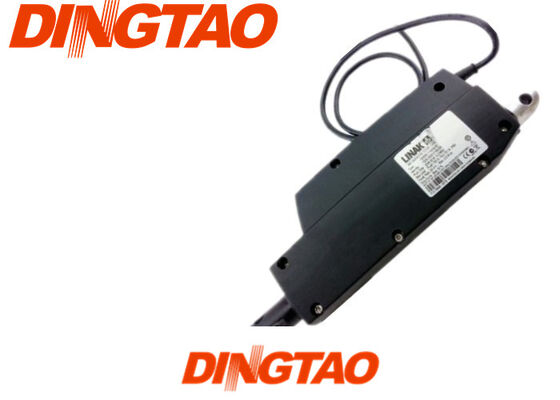 5130-037-0057 Spindle Motor XLS50 Gerber Spreader Spare Parts