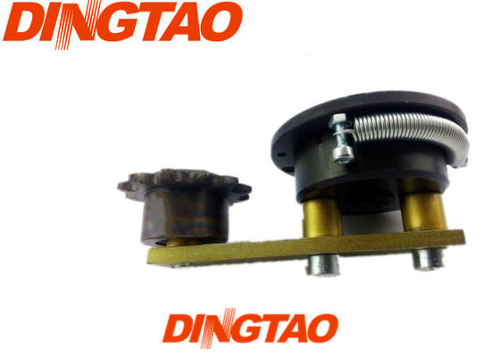 Xls125 Spreader Parts 050-725-007 Automatic Chain Tightener Extended Sy171 SY101