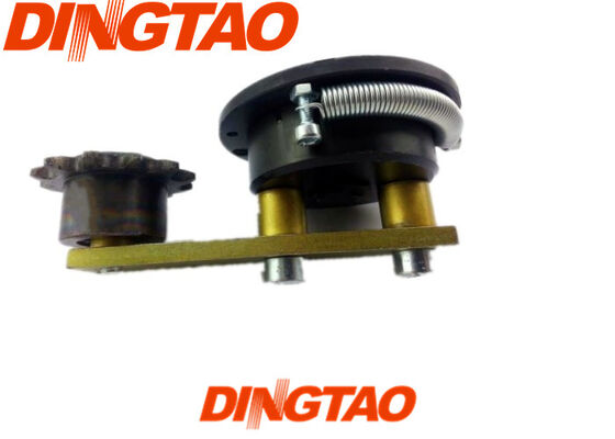 Xls125 Spreader Parts 050-725-007 Automatic Chain Tightener Extended Sy171 SY101