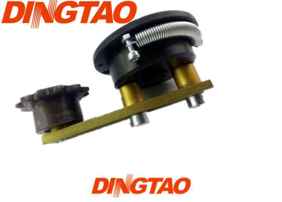 Xls125 Spreader Parts 050-725-007 Automatic Chain Tightener Extended Sy171 SY101