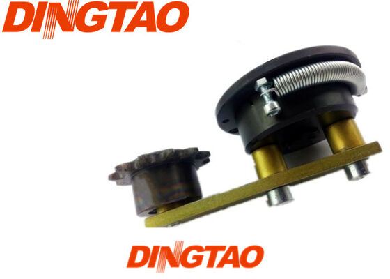 Xls125 Spreader Parts 050-725-007 Automatic Chain Tightener Extended Sy171 SY101