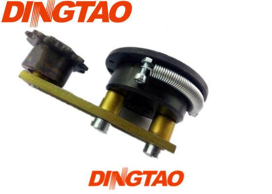 Xls125 Spreader Parts 050-725-007 Automatic Chain Tightener Extended Sy171 SY101