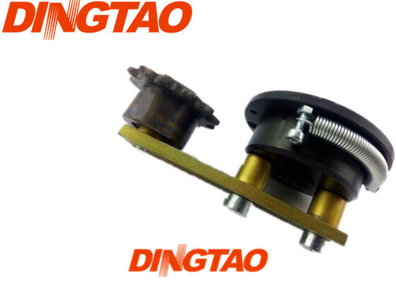 Xls125 Spreader Parts 050-725-007 Automatic Chain Tightener Extended Sy171 SY101