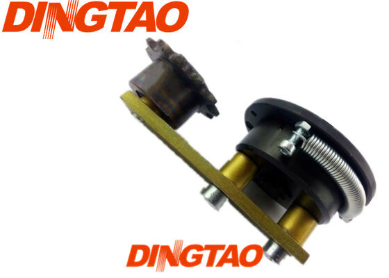 Xls125 Spreader Parts 050-725-007 Automatic Chain Tightener Extended Sy171 SY101