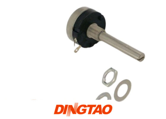 5170-065-0007 For Sy101 Spreader Spare Parts Potentiometer , 79332050 GT5250 Parts