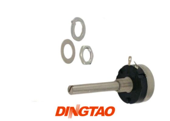 5170-065-0007 For Sy101 Spreader Spare Parts Potentiometer , 79332050 GT5250 Parts