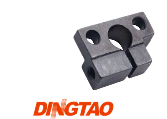 Bullmer Cutter D8002 102308 ， Turn Plate Catch For D8001 Cutter Spare Parts