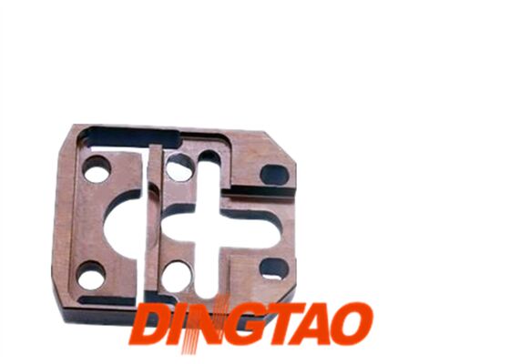 Cutter Spare Parts 102646 Carrier Plate For DT Bullmer D8002 Cutter Machine