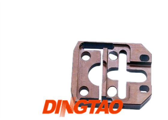 Cutter Spare Parts 102646 Carrier Plate For DT Bullmer D8002 Cutter Machine
