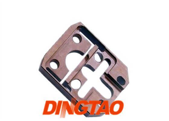 Cutter Spare Parts 102646 Carrier Plate For DT Bullmer D8002 Cutter Machine