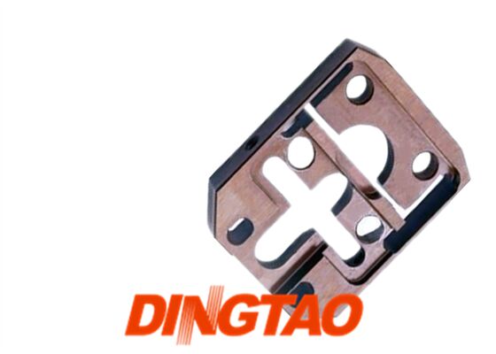 Cutter Spare Parts 102646 Carrier Plate For DT Bullmer D8002 Cutter Machine