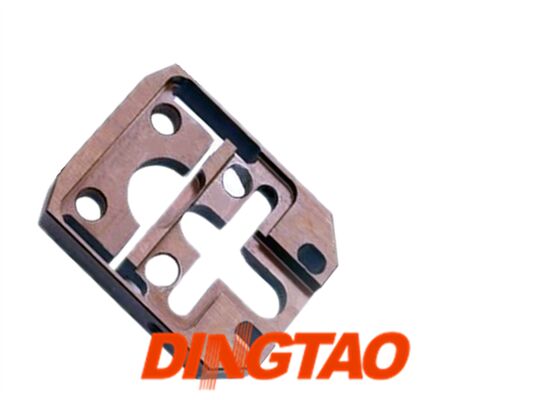Cutter Spare Parts 102646 Carrier Plate For DT Bullmer D8002 Cutter Machine