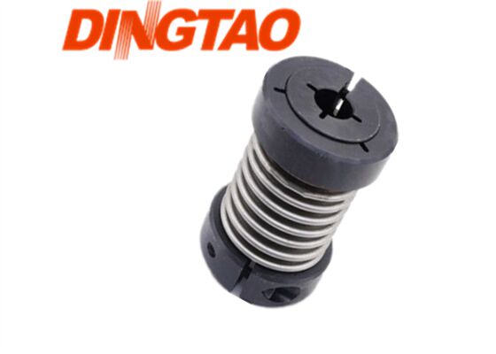 70103139 Bullmer D8001 Parts , 060726 Elastic Coupling For D8002S Cutter Parts