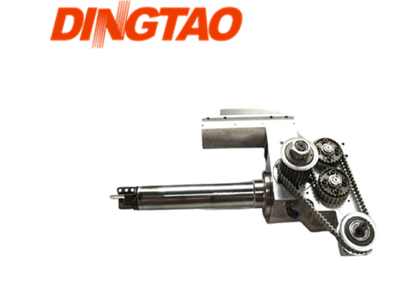 105901 Bullmer Cutter Parts D8002 D8001 Knife Drive Assembly